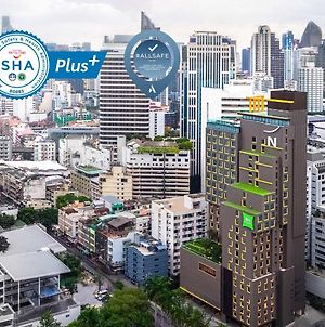Ibis Styles Bangkok Sukhumvit 4 - Sha Extra Plus photos Exterior
