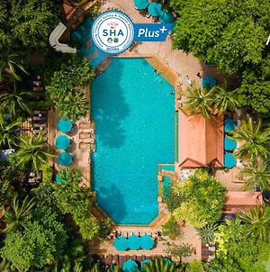 Avani Pattaya Resort - Sha Extra Plus photos Exterior