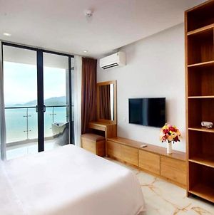 Two Bedrooms Apartment With Seaview, Highfloor photos Exterior