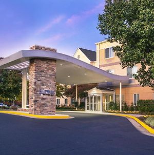 Fairfield Inn & Suites By Marriott At Dulles Airport photos Exterior