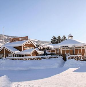 Hafjell Hotell photos Exterior