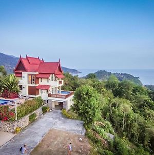 Amazing Seaview Villa photos Exterior