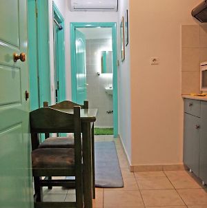 Ρήγας: Όμορφα Στο Μεσολόγγι, Διαμέρισμα Β3 photos Exterior