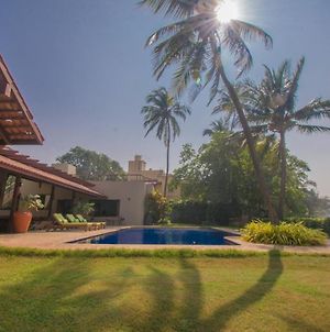 Beach Therapy By Zuper Stays Alibaug photos Exterior
