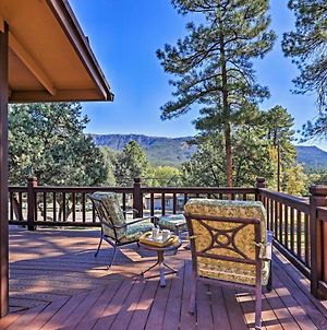 Central Pine Hideaway - Family Friendly! photos Exterior
