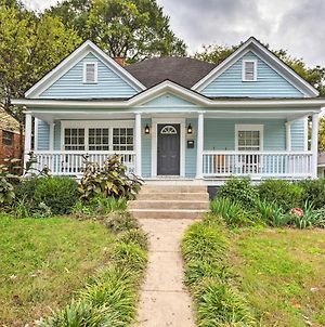 Updated Charlotte Home Less Than 1 Mi To Bars And Dining photos Exterior