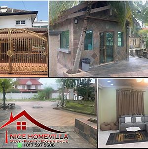 Nice Home Villa, Bandar Country Homes, Rawang photos Exterior