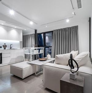 Elia Luxury Suites photos Exterior