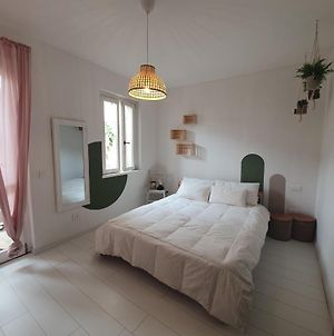 Malpensa - Independent Double Room & Bathroom photos Exterior