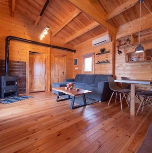 Wooden-Home Experience photos Exterior