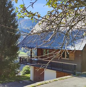Chalet L'Alpe photos Exterior