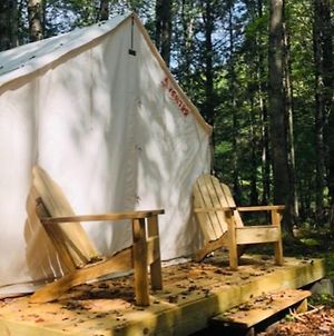 Tentrr Signature Site-Go Your Own Way At Tentrr Catskill Retreat-Single Camp #3 photos Exterior