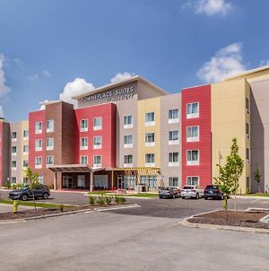 Towneplace Suites By Marriott Chicago Waukegan Gurnee - Brand New photos Exterior