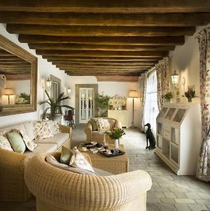 Villa Chianti Fornace By Mc Luxury Rentals photos Exterior