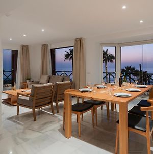 Ocean Suites By Upper Luxury Housing - Parque Santiago photos Exterior