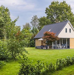 La Casa De Gasselte, Een Gezellig Ruim Huis In Drenthe Pal Naast Het Bos photos Exterior