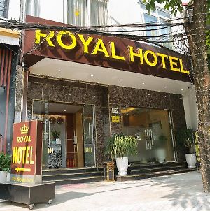 Royal Hotel photos Exterior
