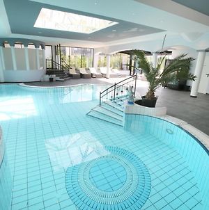 25H Spa-Residenz-Neusiedl Apartment Luxury Plus Lake photos Exterior