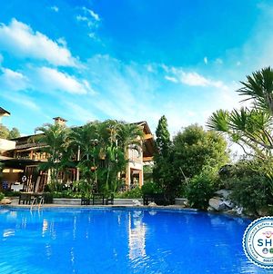 Belle Villa Resort Chiangmai photos Exterior