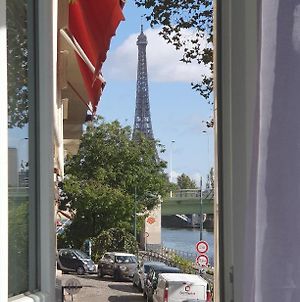 Loft 5 Places With View On Eiffel Tower photos Exterior