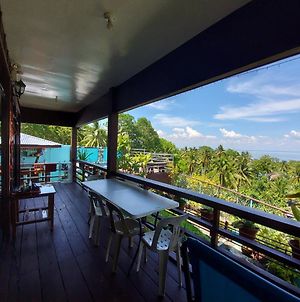 Island Samal Overlooking View House With Swimming Pools photos Exterior