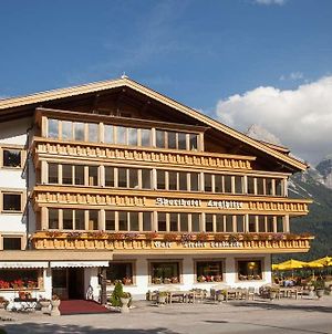 Ogsporthotel Zugspitze photos Exterior