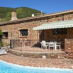 La Bergerie, With Private Pool And Garden photos Exterior