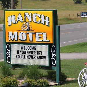 Ranch Motel photos Exterior