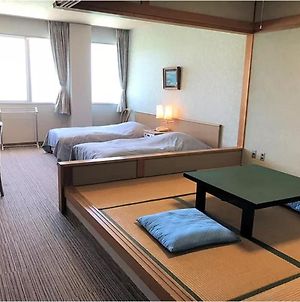 Ebisu Dou Onsen Hotel Shiroi Toudai - Vacation Stay 50544V photos Exterior