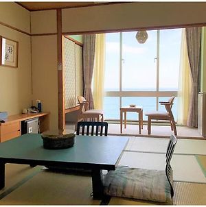 Ebisu Dou Onsen Hotel Shiroi Toudai - Vacation Stay 50532V photos Exterior