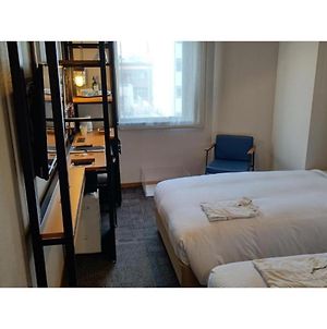 Ici Hotel Asakusabashi - Vacation Stay 71078V photos Exterior
