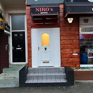 Niro'S Hotel photos Exterior