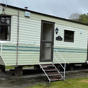 Fiona,S Rental Caravan In Cairnryan -D & G photos Exterior