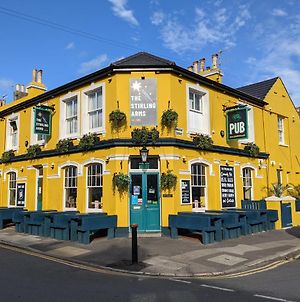 The Stirling Arms Pub & Rooms photos Exterior