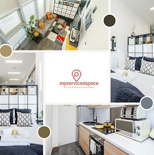 ✪ 1 Bedroom Mezzanine Apartment, ✪Battersea✪ photos Exterior