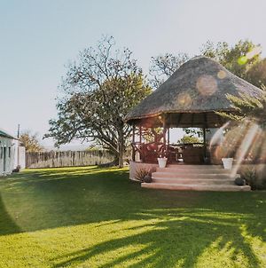 Buffelsfontein Farm Cottage photos Exterior