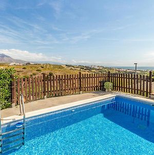 Amazing Home In Malaga With Outdoor Swimming Pool And 2 Bedrooms photos Exterior