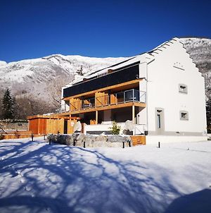 L'Argalyde Esprit Pyrenees Spa & Detente photos Exterior