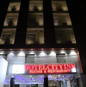 Hotel City Inn photos Exterior
