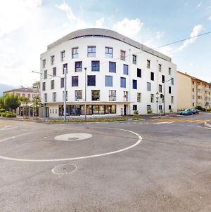 Furnished Apartement #309 - Swiss Resort Aigle photos Exterior
