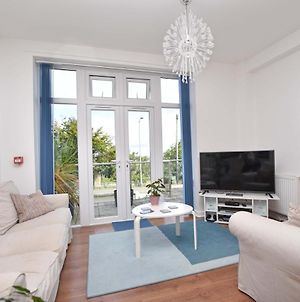 The Little Retreat Newquay With Sea Views photos Exterior