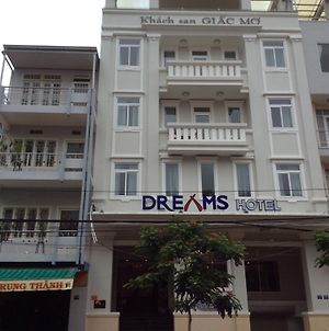 Dreams Hotel photos Exterior