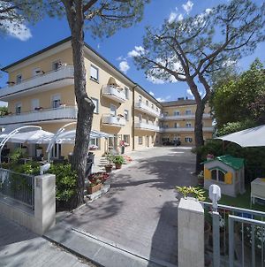 Hotel Romagna photos Exterior
