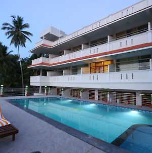 Samudratheeram Beach Resort photos Exterior
