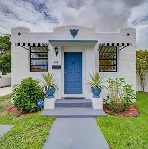 Cozy House Near Miami Airport - Free Parking photos Exterior