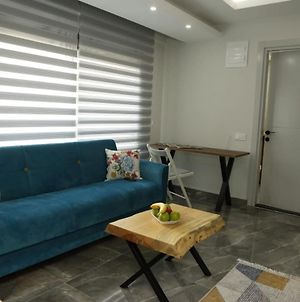 Comfortable And Modern Suite With Balcony In Narlidere, Izmir photos Exterior