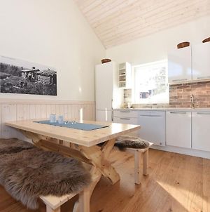Nice Apartment With Sauna photos Exterior
