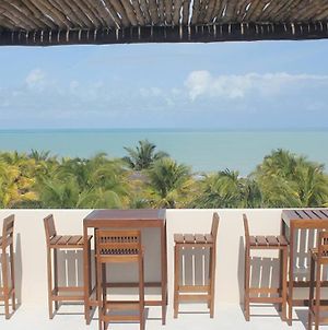 Luxury Condo-Progreso, Yucatan-Security 24Hr-Plus K4Yak photos Exterior