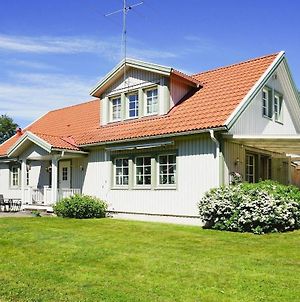 4 Star Holiday Home In Sollentuna photos Exterior
