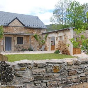Gite Auberoques Aveyron- Maison Independante- Classee 3 Etoiles photos Exterior